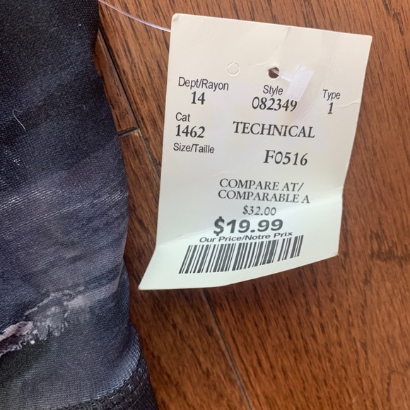 MPG sports bra NWT - Picture 2 of 6